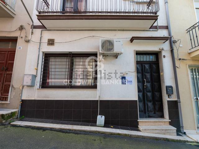 Villetta indipendente in vendita di 111 m² in Via Lepanto, 9