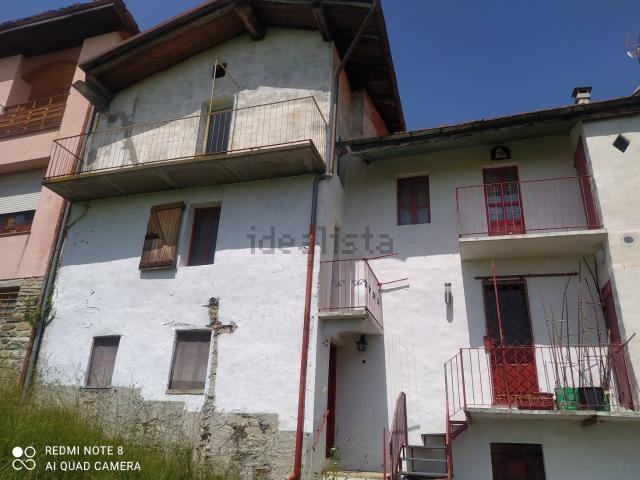 Villetta indipendente in vendita di 111 m² in Via Magnetti