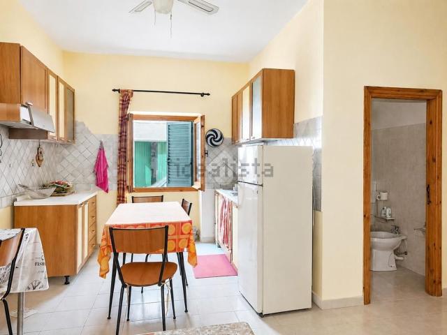 Villetta indipendente in vendita di 111 m² in Via Municipio, 21