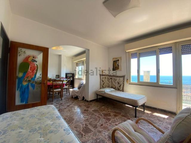 Villetta indipendente in vendita di 111 m² in Via Nazionale