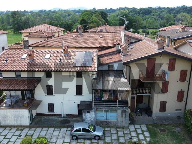 Villetta indipendente in vendita di 111 m² in Via Sottoripa, 22