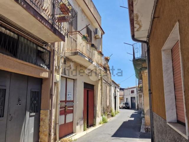 Villetta indipendente in vendita di 111 m² in Via San Biagio, 55
