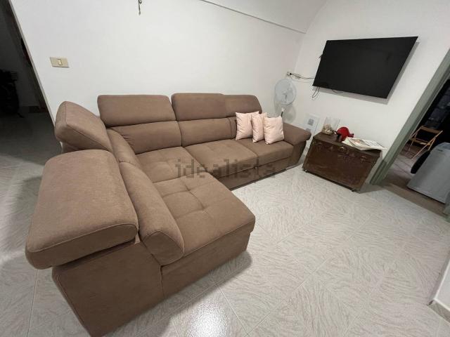 Villetta indipendente in vendita di 111 m² in Via San Rocco