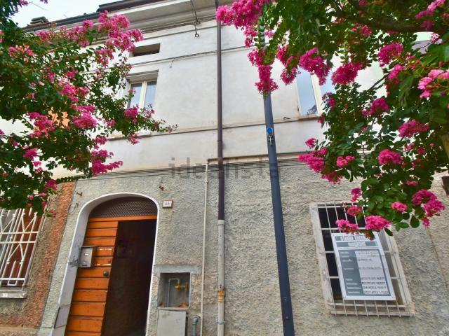Villetta indipendente in vendita di 111 m² in Via Pieve, 45