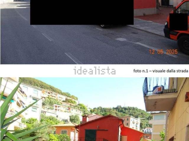 Villetta indipendente in vendita di 111 m² in Via Roma, 62