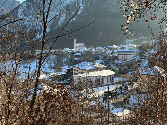 Villetta indipendente in vendita di 111 m² in Viale Dolomiti, 15