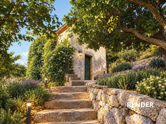 Villetta indipendente in vendita di 111 m² in Vico Speranza