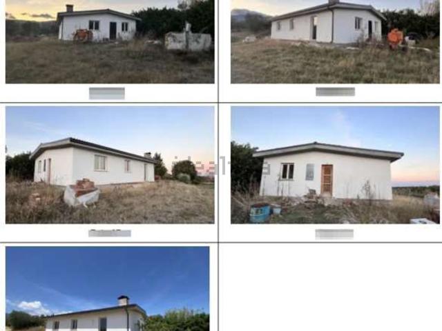 Villetta indipendente in vendita di 111 m² in Contrada Varano