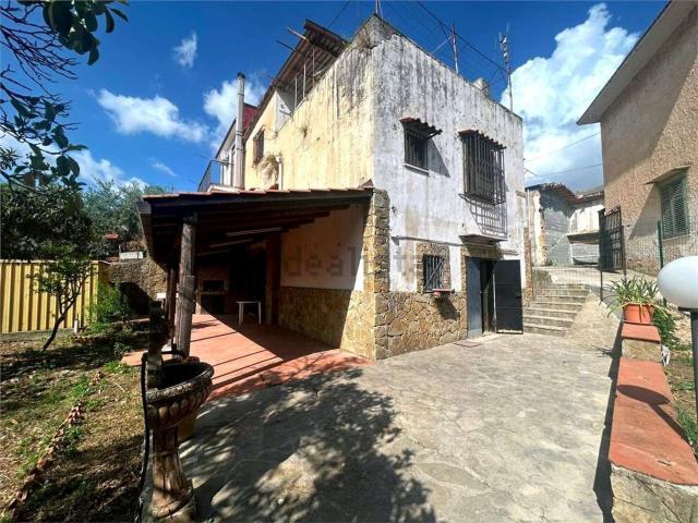 Villetta indipendente in vendita di 111 m² in Strada Vicinale Corpo di Guardia