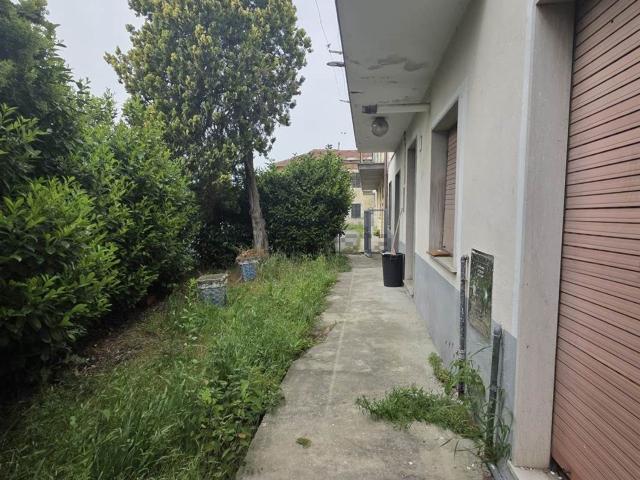 Villetta indipendente in vendita di 112 m²