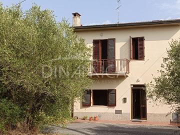 Villetta indipendente in vendita di 112 m²