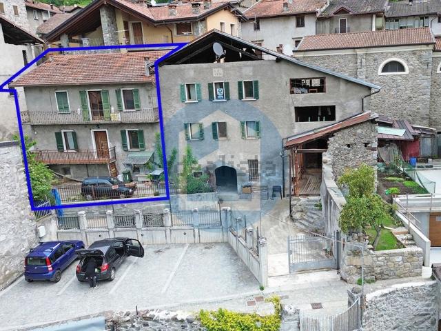 Villetta indipendente in vendita di 112 m² in Via Maestro Pietro Branchi