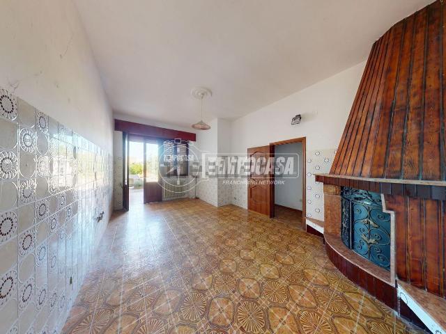 Villetta indipendente in vendita di 112 m² in Via Circolone, 38