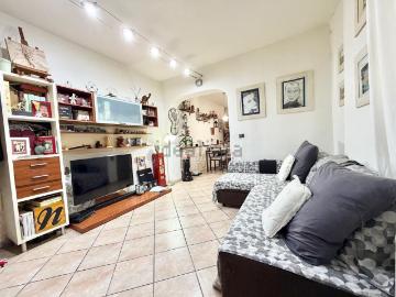 Villetta indipendente in vendita di 112 m² in Via Giuseppe Bianchini