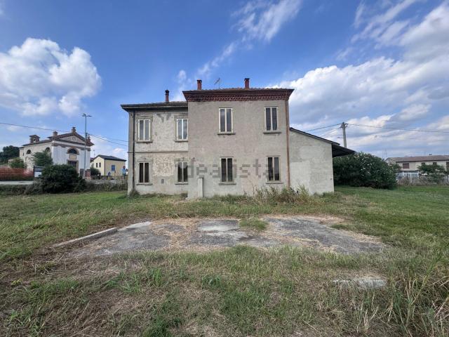 Villetta indipendente in vendita di 112 m² in Via Giuseppe Mazzini, 30