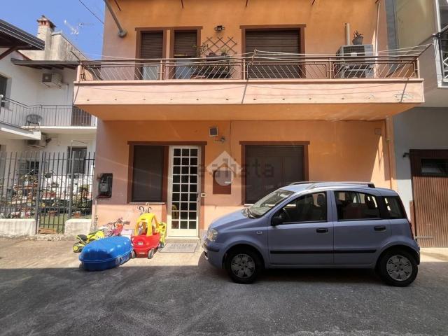 Villetta indipendente in vendita di 112 m² in Via Giacomo Matteotti, 57