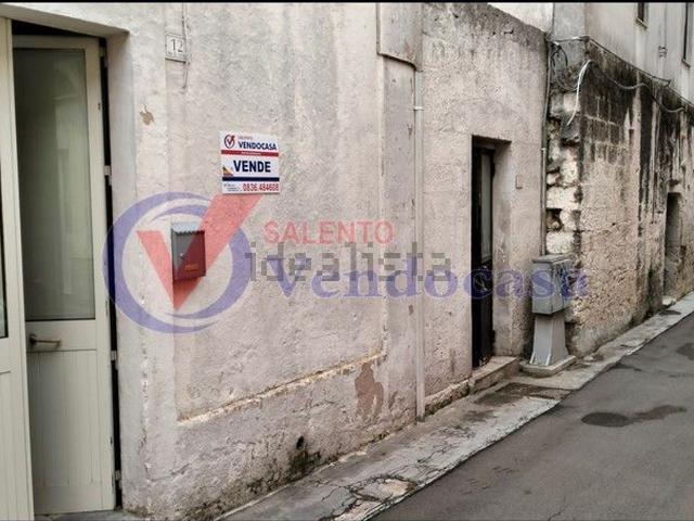Villetta indipendente in vendita di 112 m² in Via Domenico Cirillo, 8