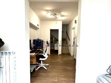Villetta indipendente in vendita di 112 m² in Via del Greto