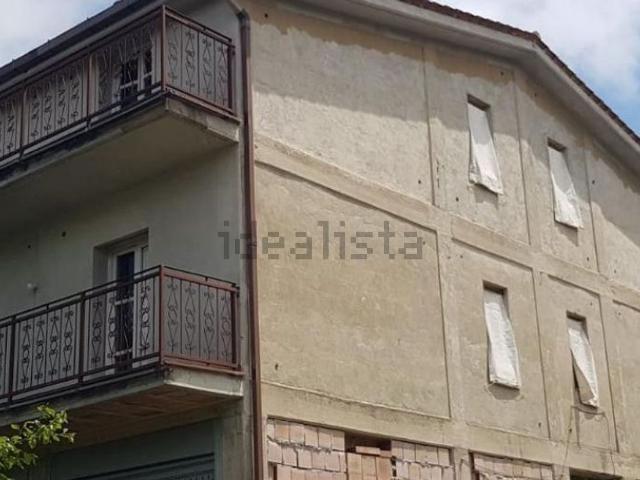 Villetta indipendente in vendita di 112 m² in Via della Rimembranza, 12