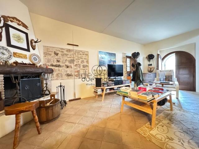 Villetta indipendente in vendita di 112 m² in Via delle Cerrete