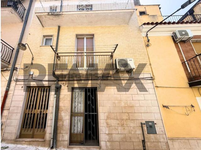 Villetta indipendente in vendita di 112 m² in Via Derna, 6