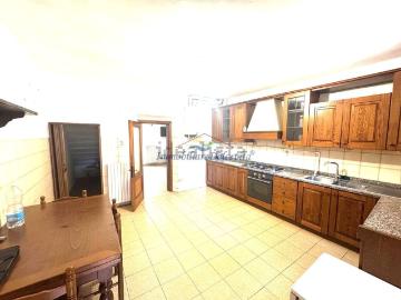 Villetta indipendente in vendita di 112 m² in Via di Castelnuovo, 1