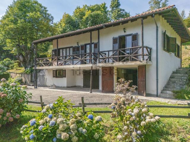 Villetta indipendente in vendita di 112 m²