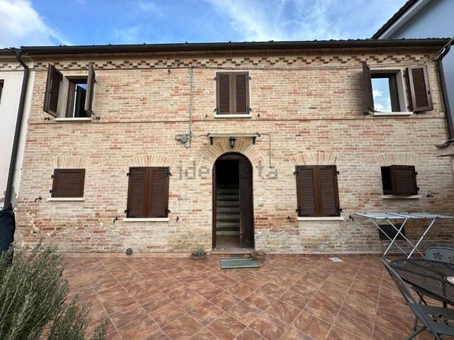 Villetta indipendente in vendita di 112 m² in Via Marsala, 7