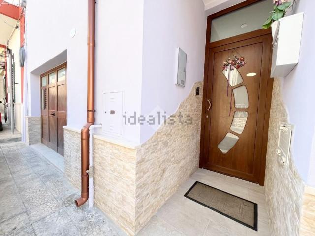 Villetta indipendente in vendita di 112 m² in Via San Michele, 38
