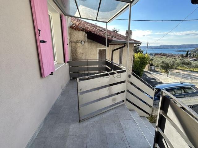 Villetta indipendente in vendita di 112 m² in Via Pulciano Gaino, 28