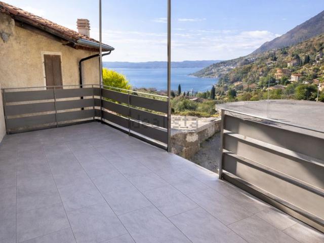 Villetta indipendente in vendita di 112 m² in Via Pulciano Gaino