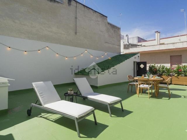 Villetta indipendente in vendita di 112 m² in Via Quarto, 12