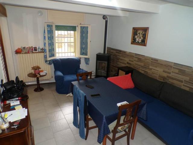 Villetta indipendente in vendita di 112 m² in Via Travaglio, 33