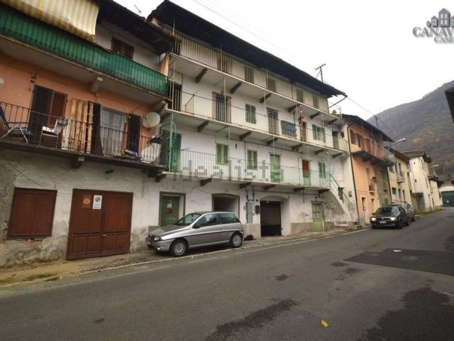 Villetta indipendente in vendita di 112 m² in Via Vallesoana, 17