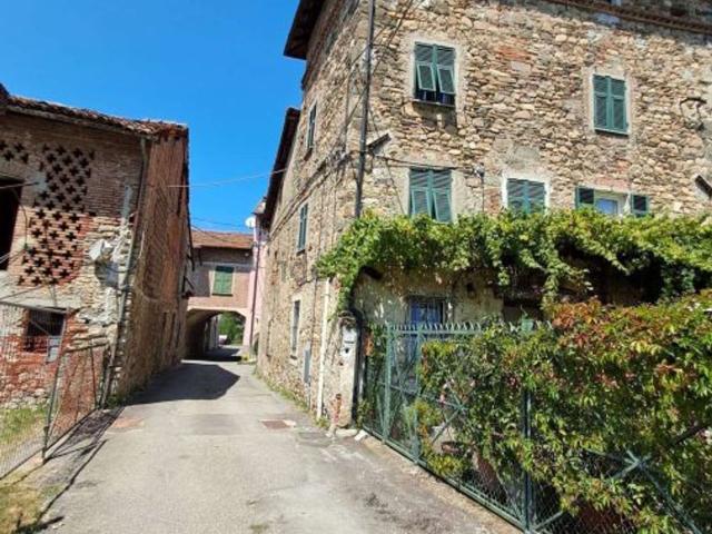 Villetta indipendente in vendita di 112 m² in Via XXV Aprile, 10