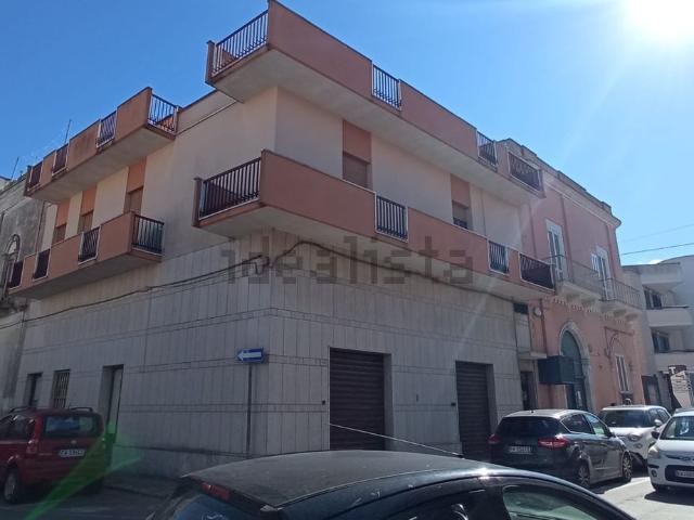 Villetta indipendente in vendita di 112 m² in Via XX Settembre, 138