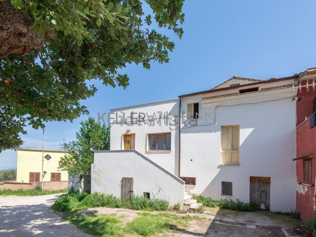 Villetta indipendente in vendita di 112 m² in Contrada Santa Maria