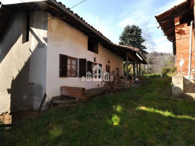 Villetta indipendente in vendita di 112 m² in Località San Bernardo, 46