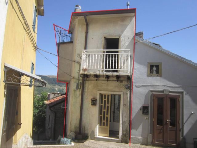 Villetta indipendente in vendita di 112 m² in Salita Chiesa