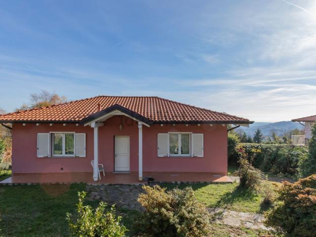 Villetta indipendente in vendita di 112 m² in Strada Seconda