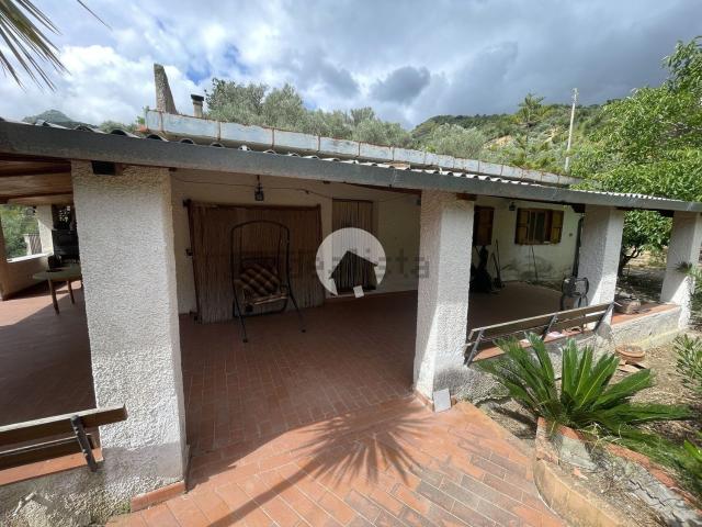 Villetta indipendente in vendita di 113 m²