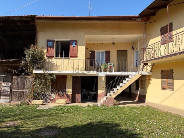 Villetta indipendente in vendita di 113 m²