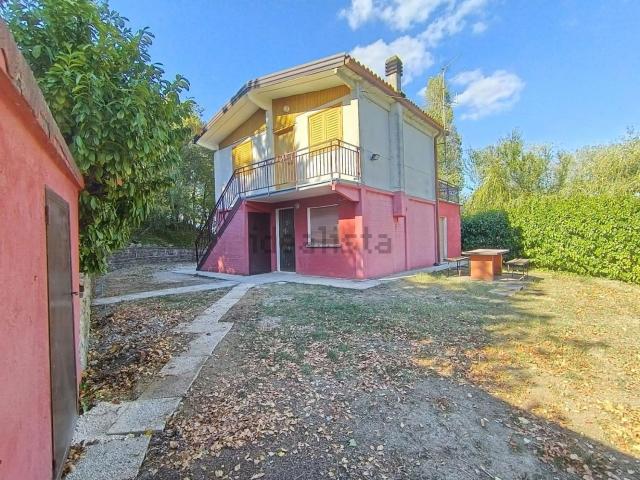 Villetta indipendente in vendita di 113 m²