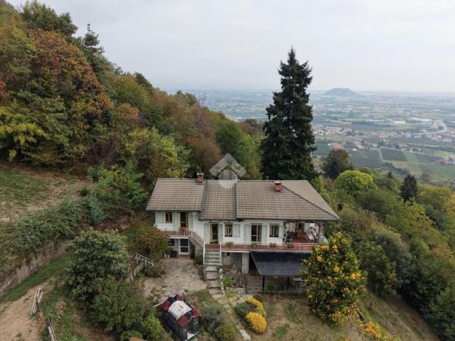 Villetta indipendente in vendita di 113 m² in Via Combe, 60