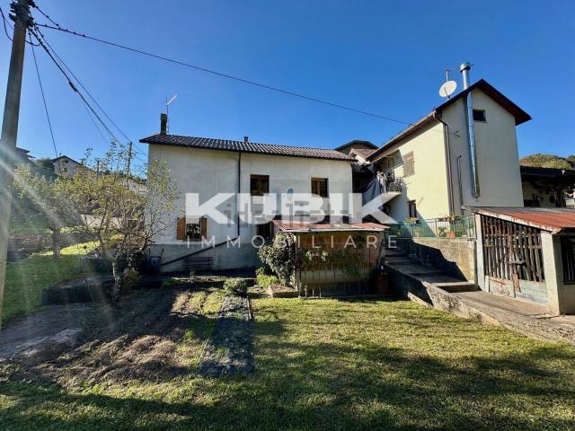 Villetta indipendente in vendita di 113 m² in Via Capitano Musso