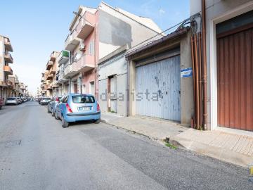 Villetta indipendente in vendita di 113 m² in Via Carlo Pisacane, 71