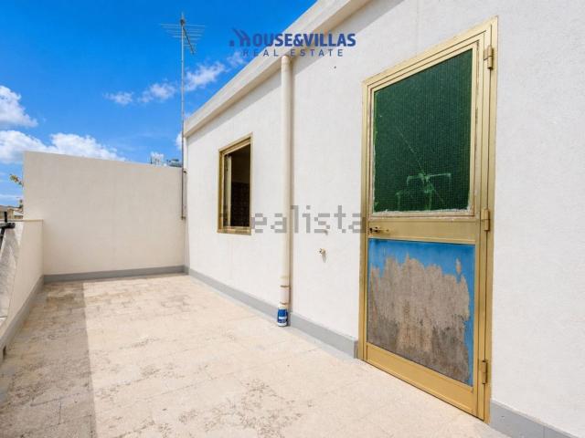 Villetta indipendente in vendita di 113 m² in Via Antonio Caldarella