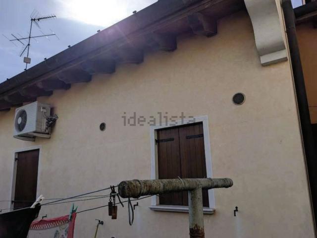 Villetta indipendente in vendita di 113 m² in Via Armando Diaz, 81
