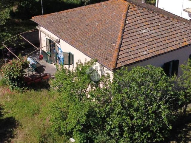 Villetta indipendente in vendita di 113 m² in Via Giacomo Matteotti, 31