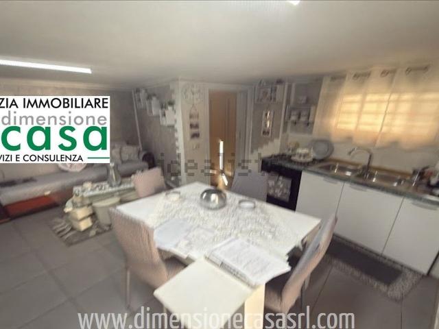 Villetta indipendente in vendita di 113 m² in Via Girgenti, 11